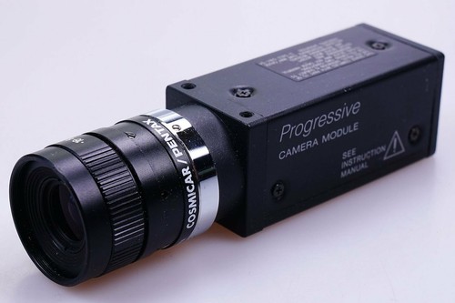 Sony monochrome 3 - sony, xc-55