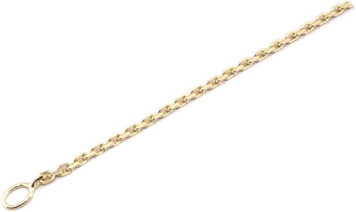 Ankerkette diamantiert kette - ankerkette,