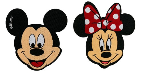 Minnie oder mickey mouse - minnie,