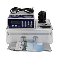 Body Detox Maschine Ion Array