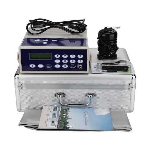 Body detox maschine ion array - detox,
