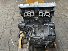 Yamaha FZS600 RJ02 Fazer 1998