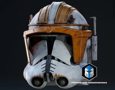 Star Wars Commander Cody Clone