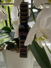 Rado Diastar Ref. 153.0383.3 – elegante Damenuhr