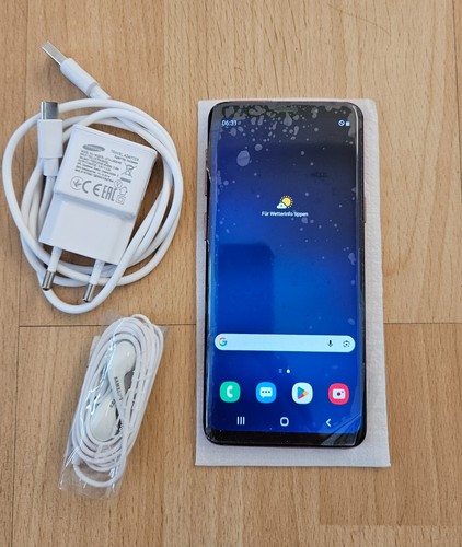 Samsung galaxy g960f - samsung, s9
