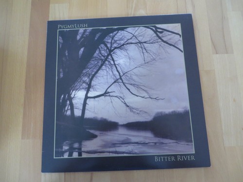 Pygmy lush vinyl - vinyl, aus