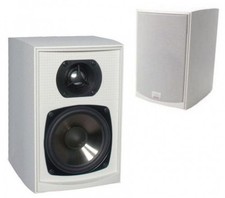 PSB Alpha LR1 Weiss -