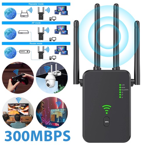 Wlan repeater verstärker - repeater,