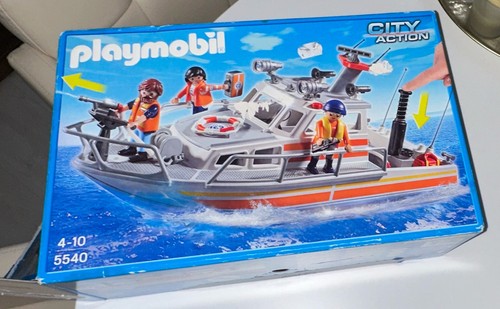 Playmobil city action - playmobil,