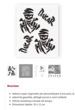 Technischer Sponsor DAKAR6325