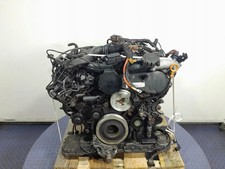 Motor Audi A6 C6 BMK 3.0 TDI 225PS 165kW 2004 Diesel Engine Komplett