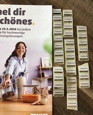 33lose Penny Treuepunkte