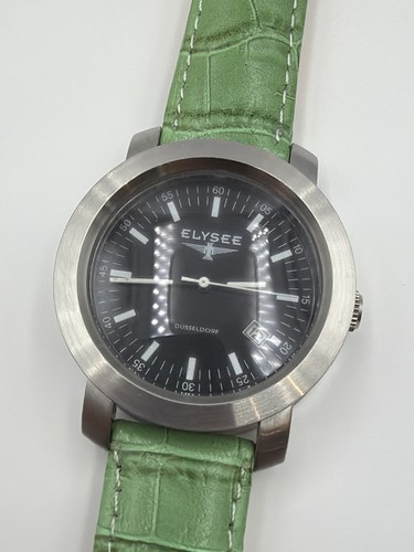 Elysee quartz ref - quartz, ref.