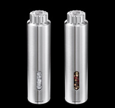 Porsche Edelstahl Salz- &