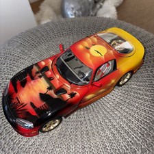 Dodge Viper 1:18 Sonder