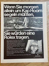 Rolex Oyster 1002 Wenn Sie