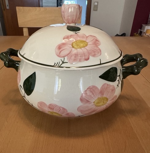 Villeroy boch wild rose - villeroy, wild-rose