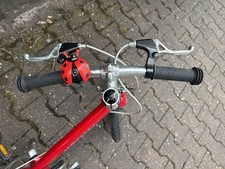 Kokua LIKEtoBIKE 20 SR Bike Red