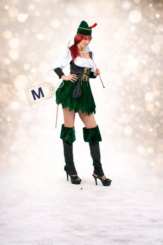Premium robin hood - premium,
