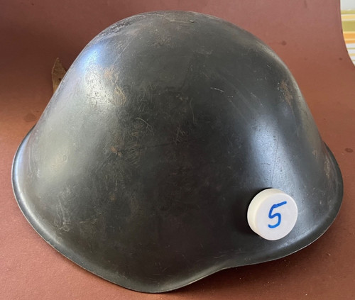 Alt soldaten ddr stahlhelm - alt,