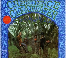 Creedence Clearwater -