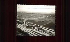 Degerloch Fliegeraufnahme