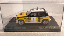QQ SLOT CAR 11801 TEAM SLOT