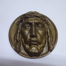 Deko Wandrelief Relief Jesus