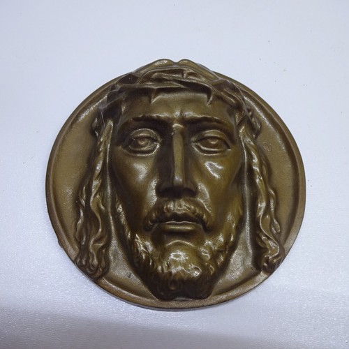 Deko wandrelief relief - relief, jesus