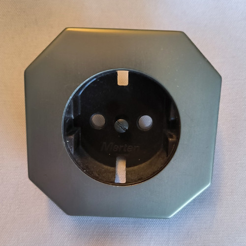 Merten octocolor bronze - merten,