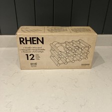 Neu und verpackt - und, ikea