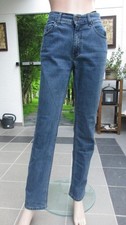ANGELS - 5-Pocket-Jeans, blau, Mod. Cici, Gr. 40