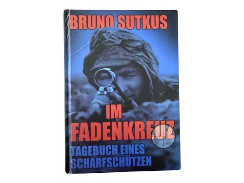 Fadenkreuz tagebuch eines - -,