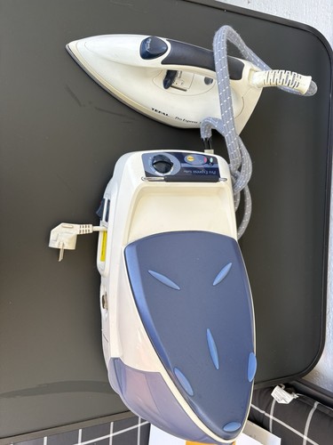 Tefal pro express turbo - pro,