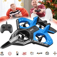 RC Airplane Kinder 360° Flip