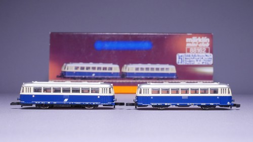 Spur märklin 88162 - spur,