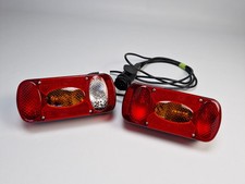 Uebler E1557 Leuchtenset