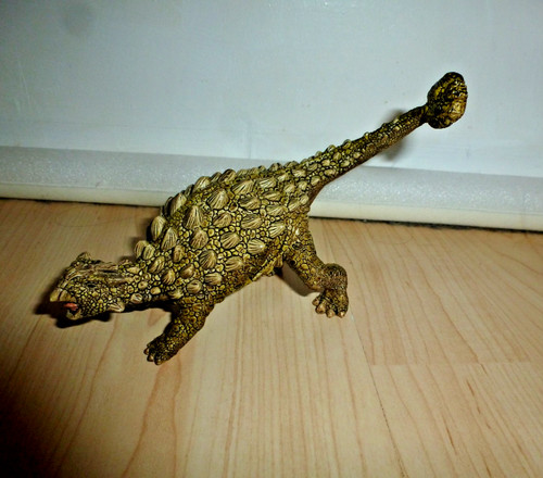 Schleich dinosaurier - schleich,