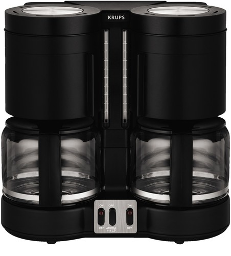 Krups 8508 duothek plus - krups,