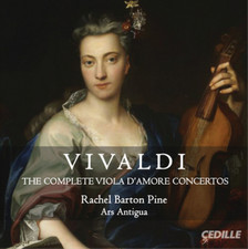 Antonio Vivaldi Vivaldi: The