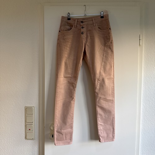 Damen jeans hose please - please, s