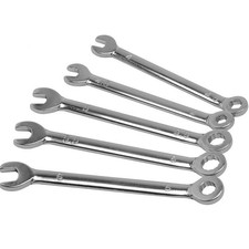 Mini ring maulschlüssel set - mini-ring-maulschlÜssel,