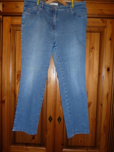 Brax damen sommerjeans style - brax,