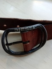 Diesel Damengürtel