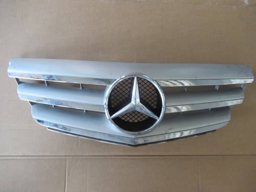 ⭐⭐⭐⭐⭐Kühlergrill