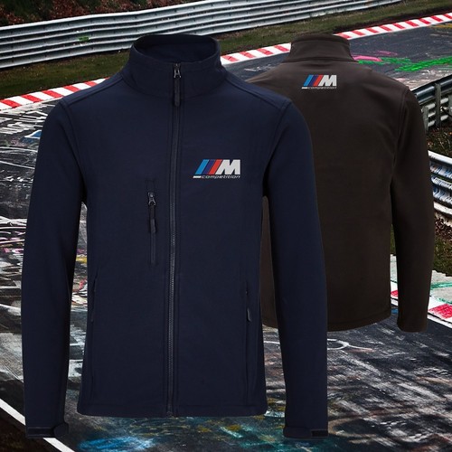 Race softshell jacke - race,