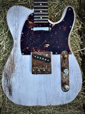 White Relic Pistols Crown