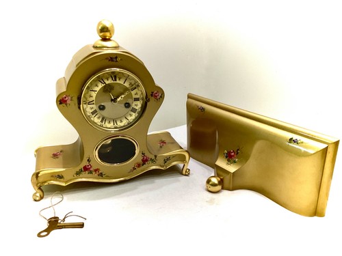 Vintage schmid pendule - vintage, *schmid*