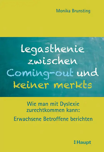 Legasthenie zwischen