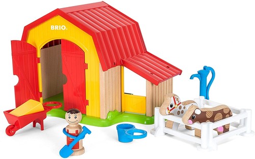 Brio tierfarm brio30398 - brio,